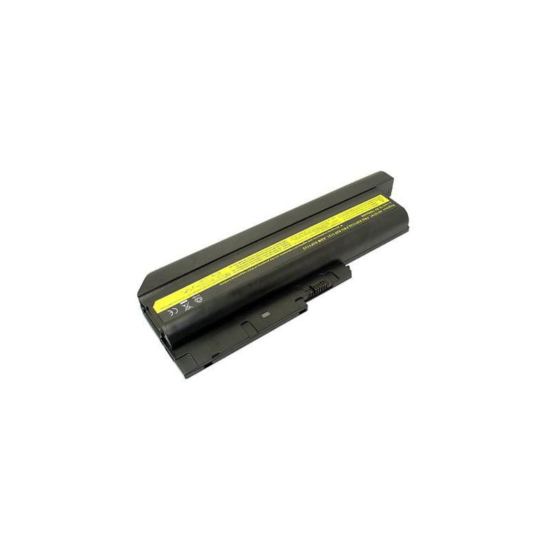 CoreParts MBI55196 kannettavan tietokoneen varaosa Akku