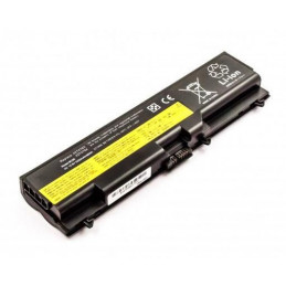 CoreParts MBI55641 kannettavan tietokoneen varaosa Akku