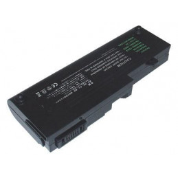 CoreParts MBI2071 kannettavan tietokoneen varaosa Akku