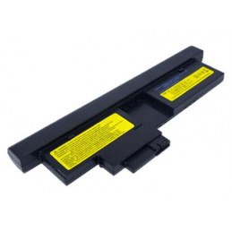 CoreParts MBI2090 kannettavan tietokoneen varaosa Akku