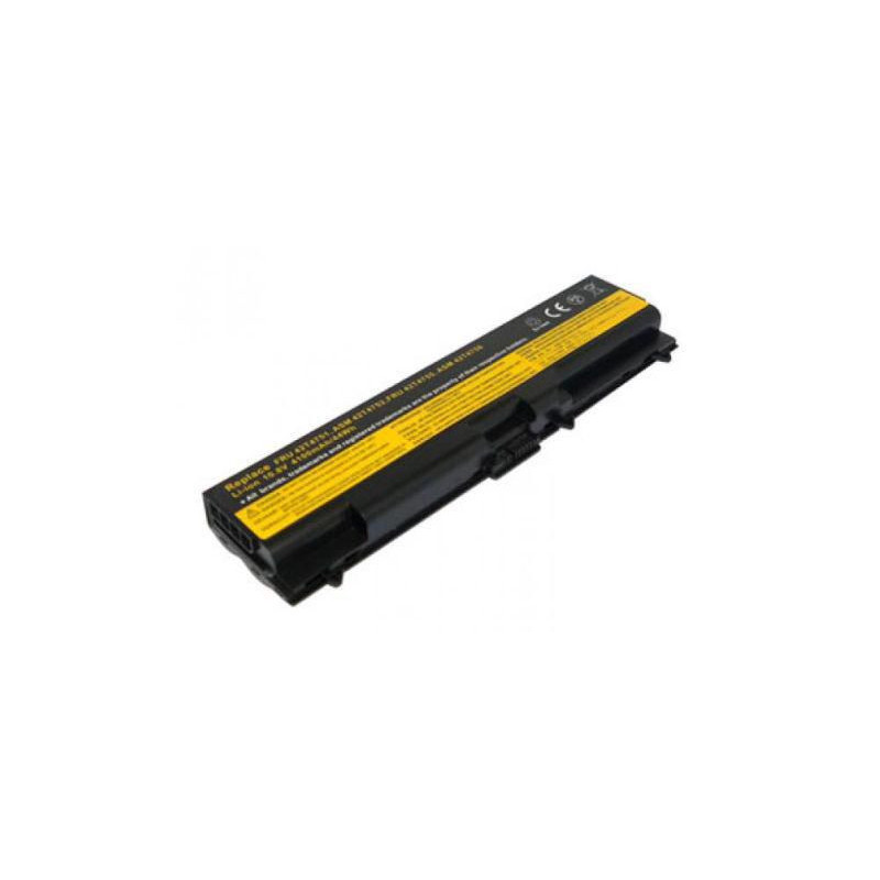 CoreParts MBI2105 kannettavan tietokoneen varaosa Akku