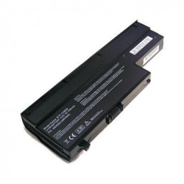 CoreParts MBI2189 kannettavan tietokoneen varaosa Akku