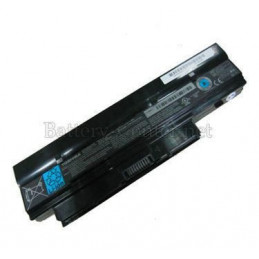 CoreParts MBI2305 kannettavan tietokoneen varaosa Akku