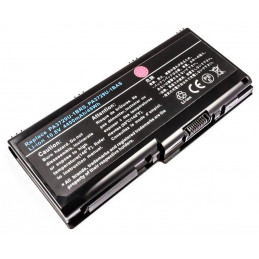 CoreParts MBI3033 kannettavan tietokoneen varaosa Akku