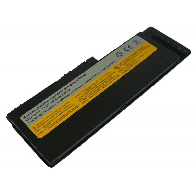 CoreParts MBI3045 kannettavan tietokoneen varaosa Akku