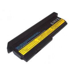 CoreParts MBI3376 kannettavan tietokoneen varaosa Akku