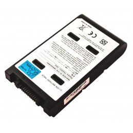 CoreParts Battery 10.8V 4400mAh Akku