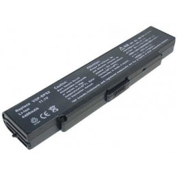 CoreParts Battery 11.1v 4400mAh Akku