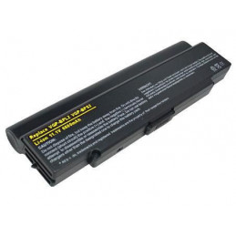 CoreParts Battery 11.1v 6600mAh Akku