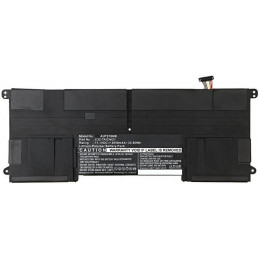 CoreParts MBXAS-BA0149 kannettavan tietokoneen varaosa Akku