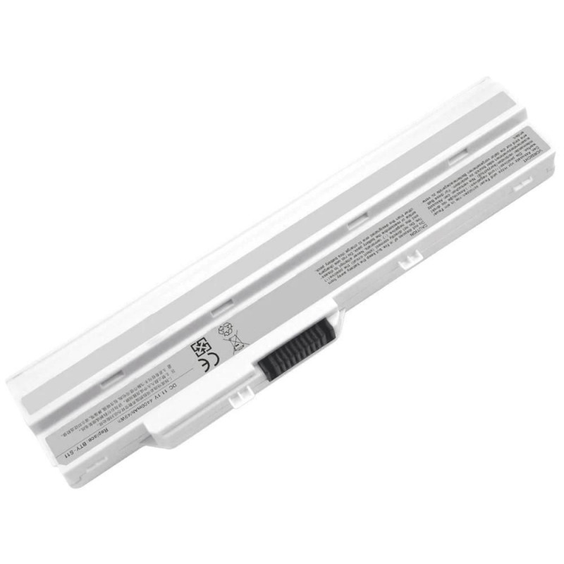 CoreParts MBXAS-BA0167 kannettavan tietokoneen varaosa Akku