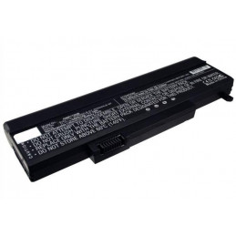 CoreParts MBXGA-BA0007 kannettavan tietokoneen varaosa Akku