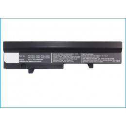 CoreParts MBXTO-BA0046 kannettavan tietokoneen varaosa Akku