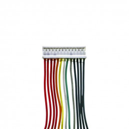 CoreParts MBXLP-BA0004 kannettavan tietokoneen varaosa Akku