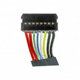 CoreParts MBXLE-BA0275 kannettavan tietokoneen varaosa Akku