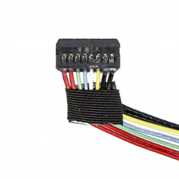 CoreParts MBXLE-BA0254 kannettavan tietokoneen varaosa Akku