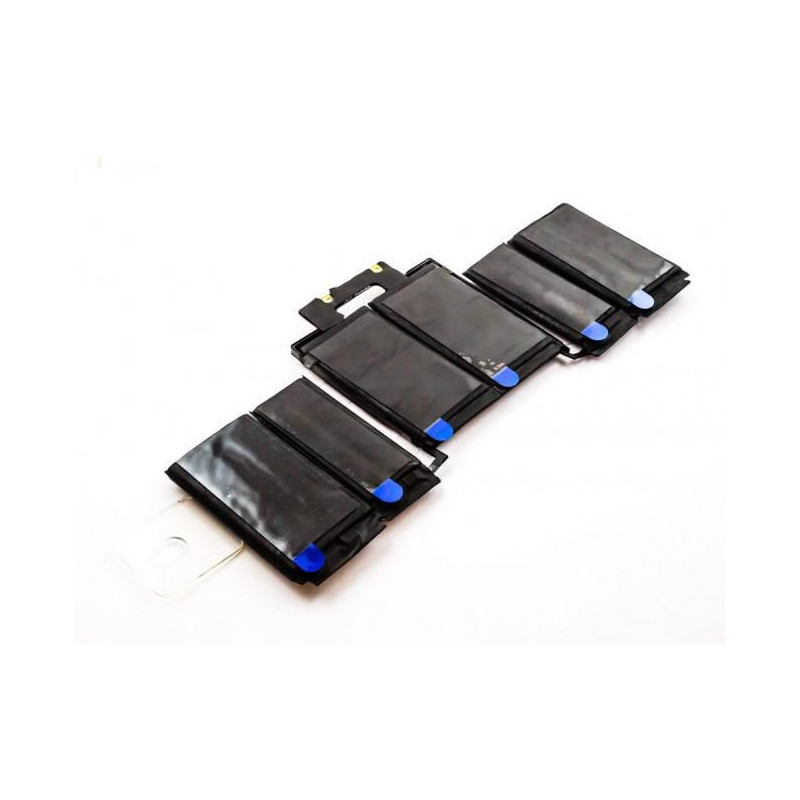 CoreParts MBXAP-BA0071 kannettavan tietokoneen varaosa Akku