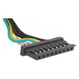 CoreParts MBXSA-BA0180 kannettavan tietokoneen varaosa Akku