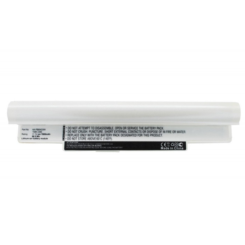 CoreParts MBXSA-BA0171 kannettavan tietokoneen varaosa Akku