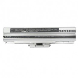 CoreParts MBXSO-BA0045 kannettavan tietokoneen varaosa Akku