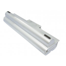 CoreParts MBXSO-BA0045 kannettavan tietokoneen varaosa Akku