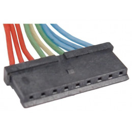 CoreParts MBXSA-BA0169 kannettavan tietokoneen varaosa Akku