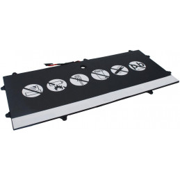 CoreParts MBXSA-BA0168 kannettavan tietokoneen varaosa Akku