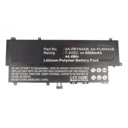 CoreParts MBXSA-BA0144 kannettavan tietokoneen varaosa Akku