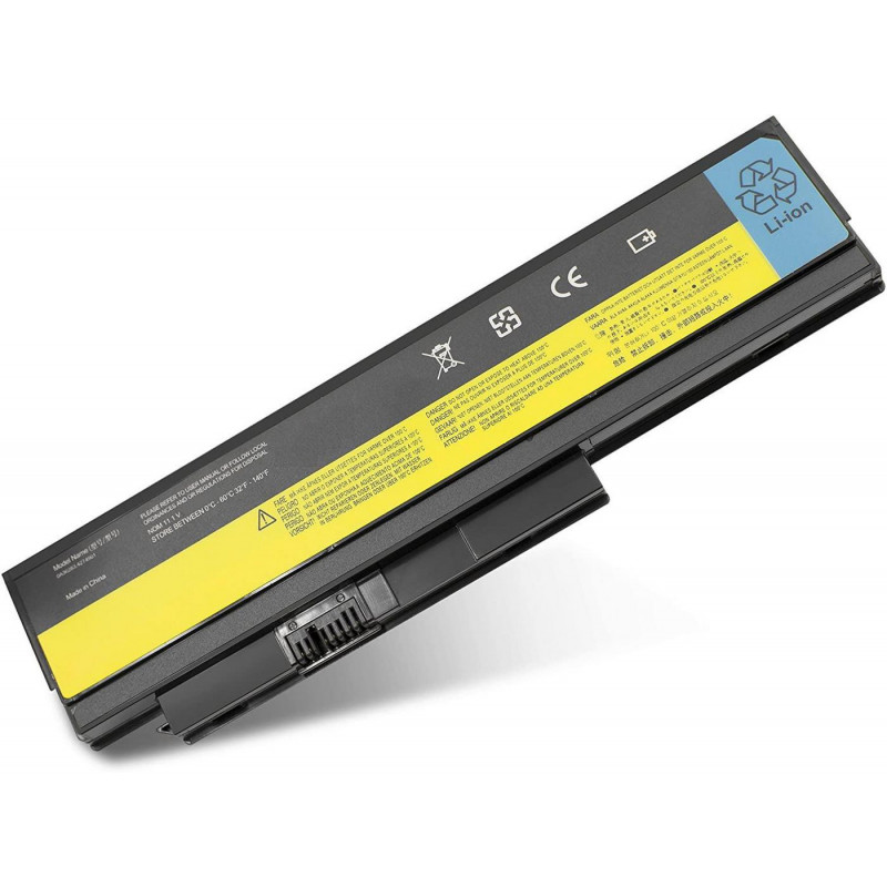 CoreParts MBXLE-BA0207 kannettavan tietokoneen varaosa Akku