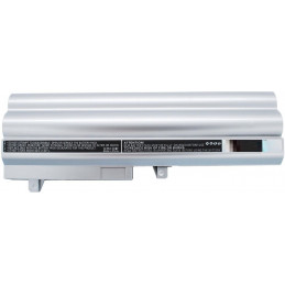 CoreParts MBXTO-BA0021 kannettavan tietokoneen varaosa Akku