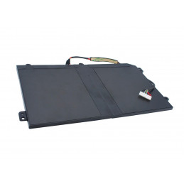 CoreParts MBXLE-BA0174 kannettavan tietokoneen varaosa Akku