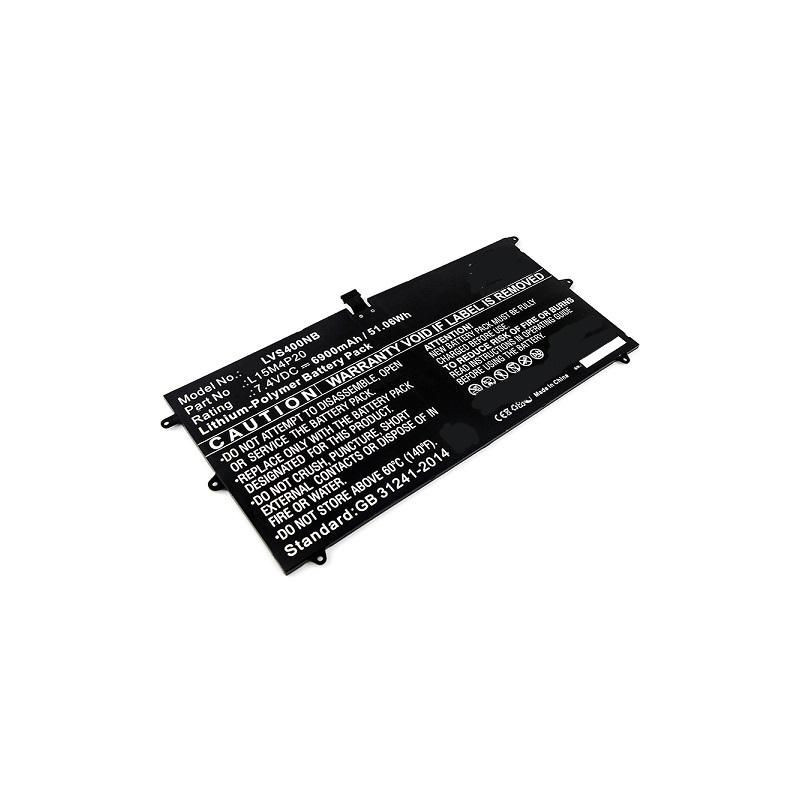 CoreParts MBXLE-BA0166 kannettavan tietokoneen varaosa Akku