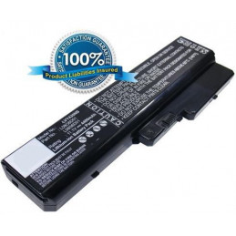 CoreParts MBXLE-BA0172 kannettavan tietokoneen varaosa Akku