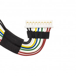 CoreParts MBXSO-BA0076 kannettavan tietokoneen varaosa Akku