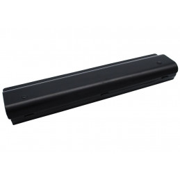 CoreParts MBXSA-BA0187 kannettavan tietokoneen varaosa Akku