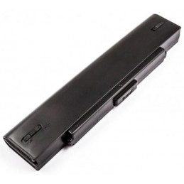 CoreParts Battery 11.1V 5200mAh Akku