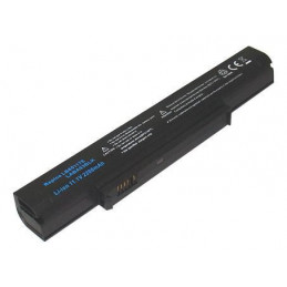 CoreParts Battery 11.1v 2400mAh Akku