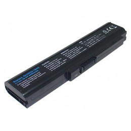 CoreParts MBI1803 kannettavan tietokoneen varaosa Akku