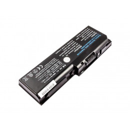 CoreParts MBI1840 kannettavan tietokoneen varaosa Akku