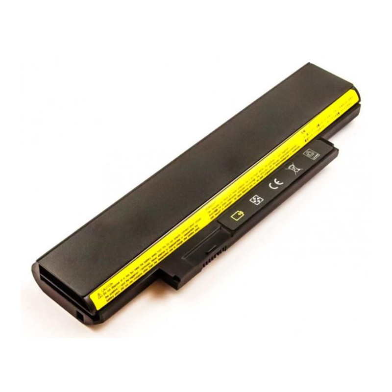 CoreParts MBXLE-BA0004 kannettavan tietokoneen varaosa Akku