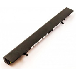 CoreParts MBXLE-BA0008 kannettavan tietokoneen varaosa Akku