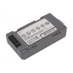 CoreParts MBXPA-BA0005 kannettavan tietokoneen varaosa Akku