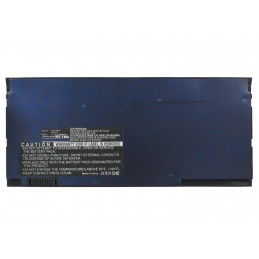 CoreParts MBXMD-BA0011 kannettavan tietokoneen varaosa Akku