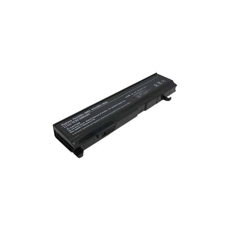 CoreParts Battery 10.8v 4400mAh Akku