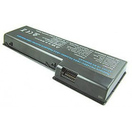 CoreParts Battery 10.8v 6600mAh Akku