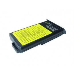 CoreParts Battery 14.8V 4400mAH Akku