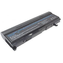 CoreParts Battery 10.8V 6000mAH Akku