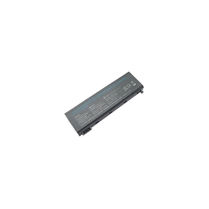 CoreParts Battery 14.4v 4300mAh Akku