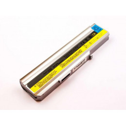 CoreParts MBI1688 kannettavan tietokoneen varaosa Akku