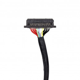 CoreParts MBXLE-BA0319 kannettavan tietokoneen varaosa Akku